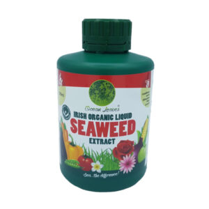 Ocean Leaves Irish Liquid Seaweed Extract